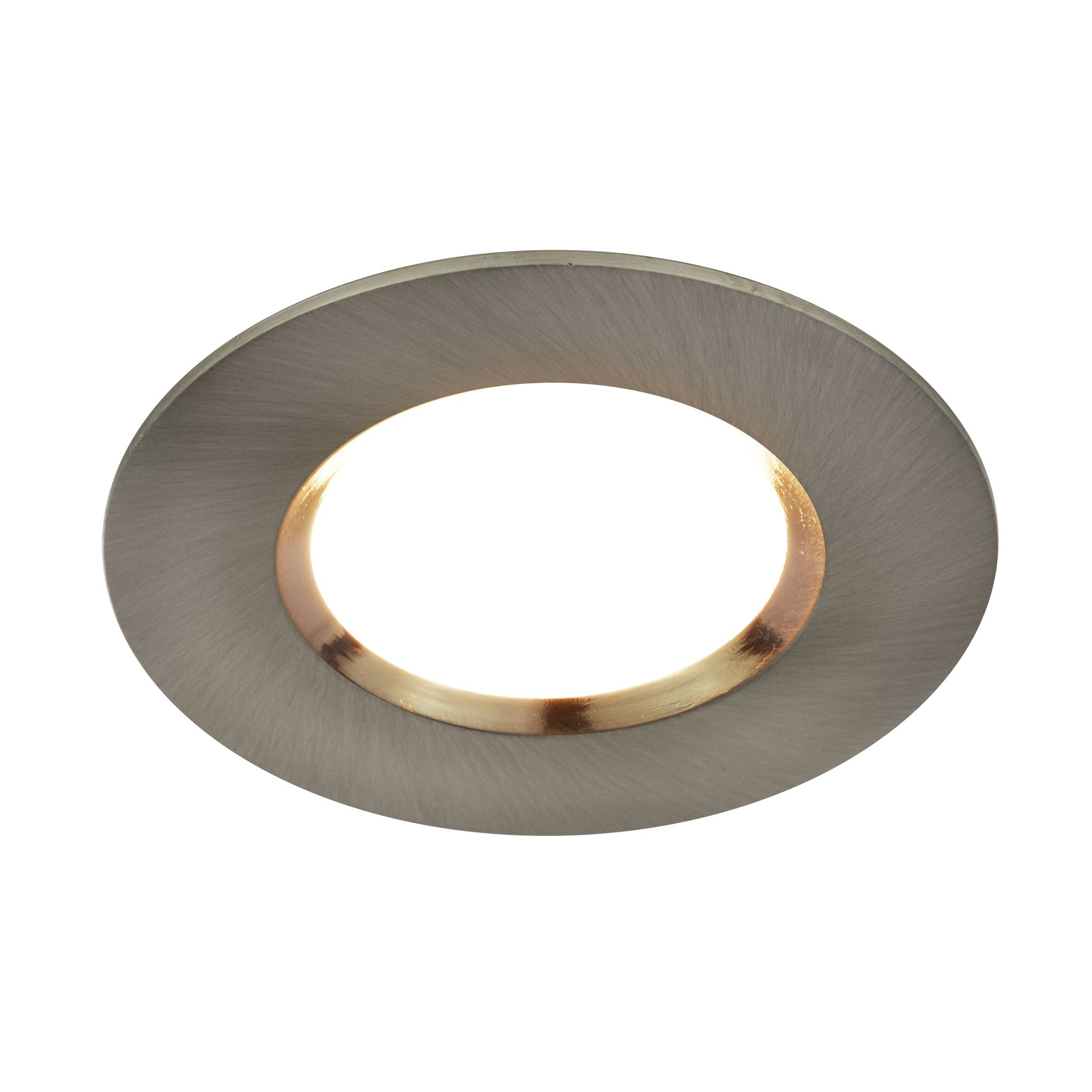 Dorado, Smart, 1-Kit, Nickel - 4.7W ,2200-6500K, IP65