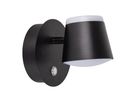 Akku-Wand-Leuchte Tondo magnetisch - IP20
