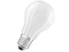 Triopack Osram LED Leuchtmittel Classic A60 E27 frosted - E27, 3.8W (=60W), 2700K, 806lm, 230V