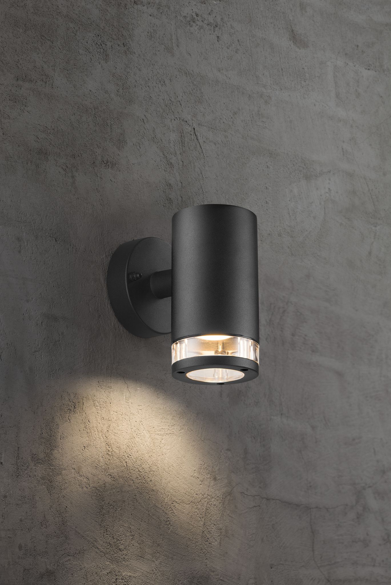 Birk - GU10, max. 28W, IP44