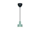 Pendelleuchte Matis Dusty Grün - 40W, E27, IP20