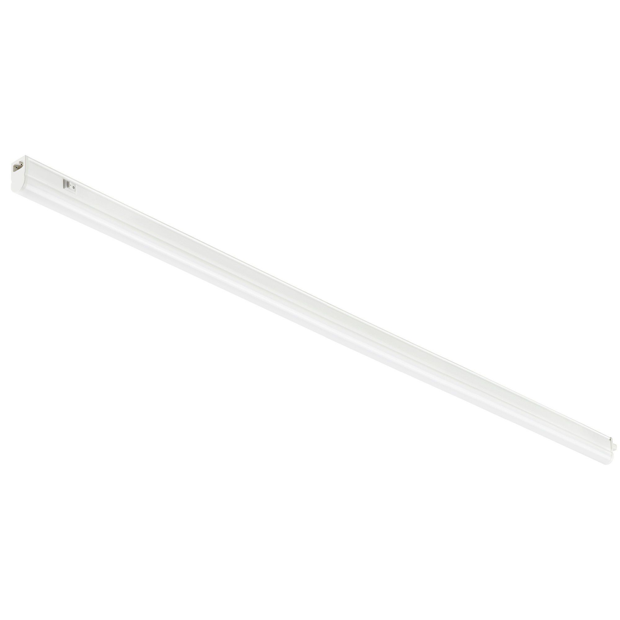 Renton 110, Weiss - 13W LED, 2700K, IP20, 230V