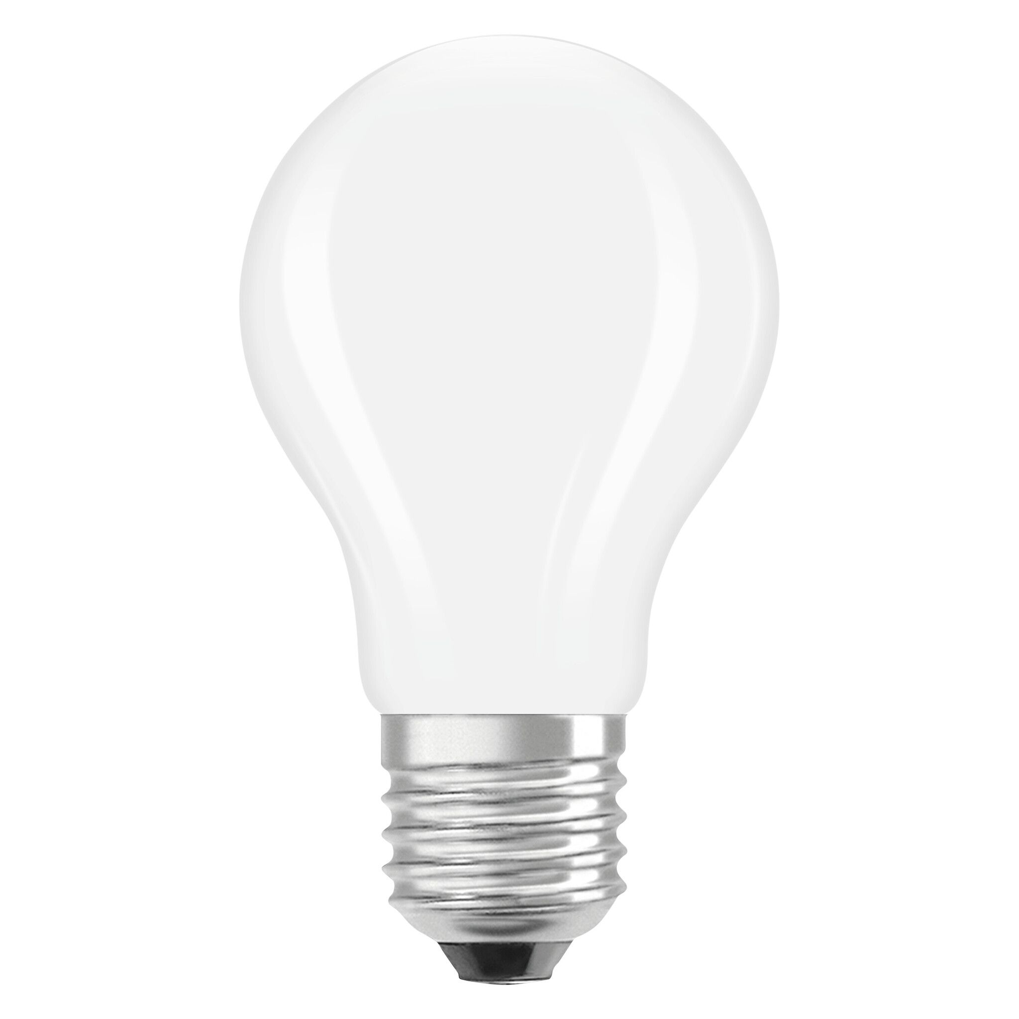 LED LAMPS ENERGY CLASS A HOCHEFFIZIENT FILAMENT CLASSIC A 60  4 W/3000 K E27 - E27, 840lm, 3000K, 4W, 230V