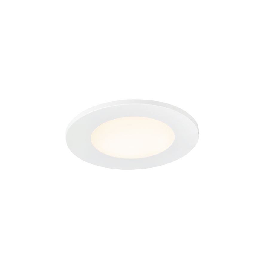 Leonis IP65 1-Kit 2700K Einbaustrahler - LED Module, IP65, 230V
