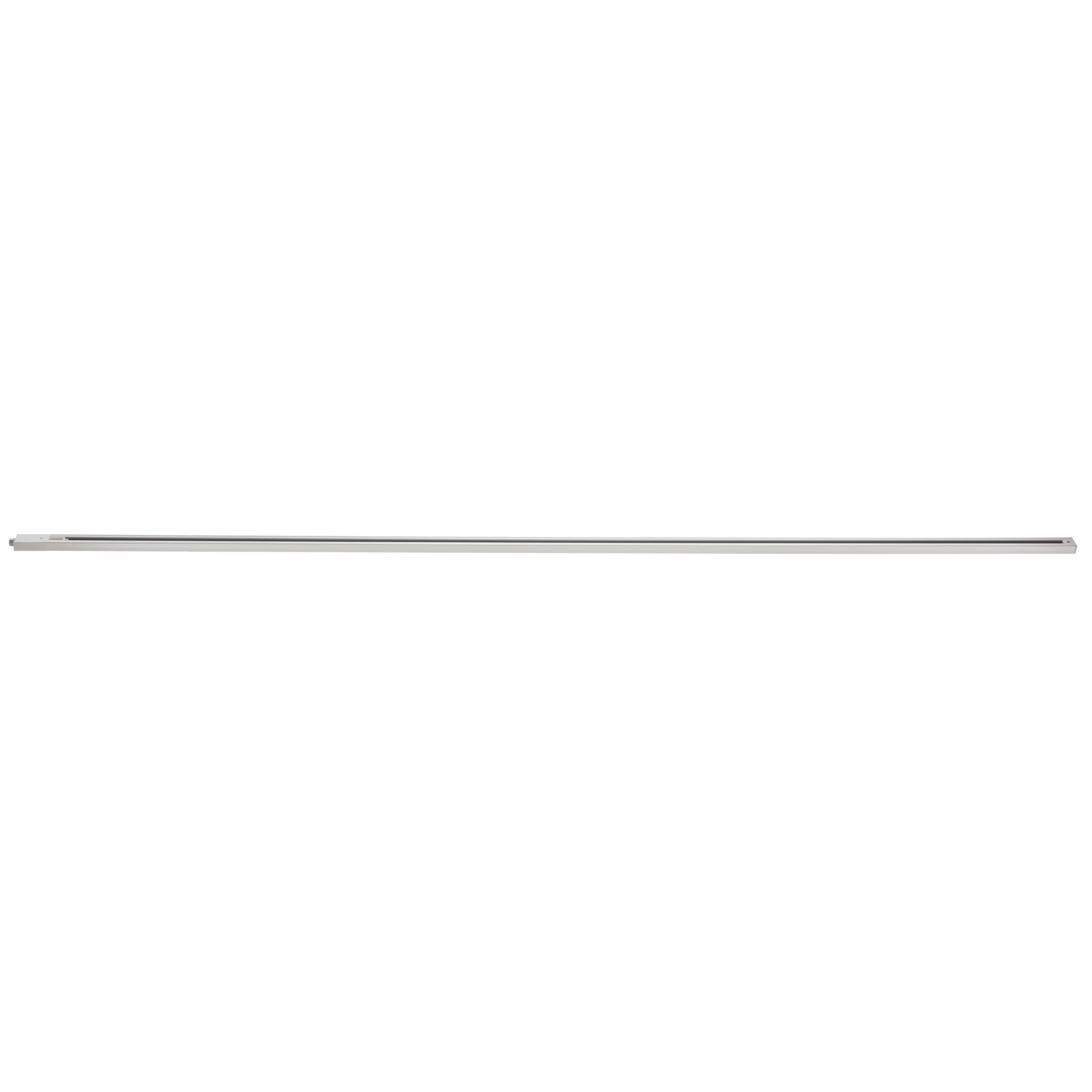 Link 2M - Link, 2M Schiene, Weiss
