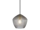Orbiform, Pendelleuchte, Smoke - E27, max. 40W, IP20