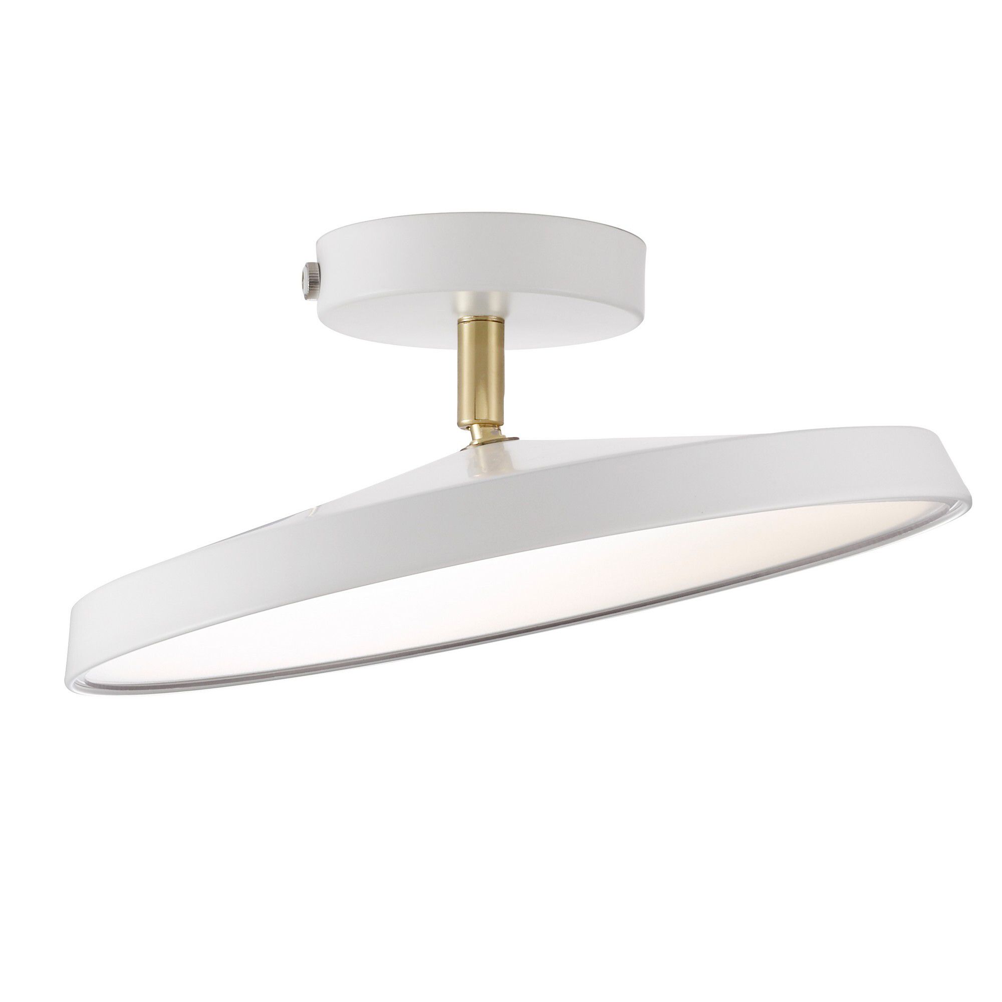Deckenleuchte Kaito 2 Pro 30 - 15W, LED Module, IP20