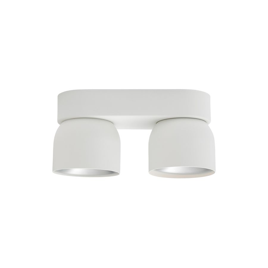 Spotlight Pitcher 2-Spot - 2x50W, GU10, IP20