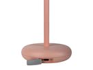 Akku-Tischleuchte PASI - LED-Modul, 6W, IP44