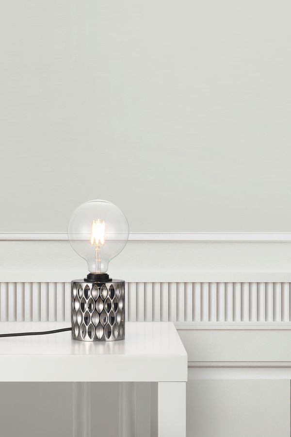 Hollywood - E27, max. 60W, IP20
