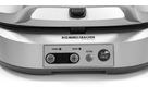 Pancake Maker 1800 Pam - Edelstahl/schwarz, 1800W