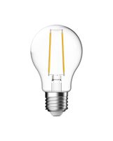 LED Leuchtmittel A-Class E27 A60 485Lm 4000K - E27, A60, 485Lm, 4000K
