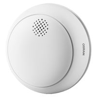 SMART WIFI SMOKE DETECTOR - Rauchmelder