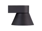 Kyklop Cone Wandleuchte - GU10, IP54, 230V
