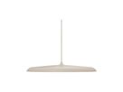 Artist 40, Pendelleuchte, Beige - LED Modul, 24W, IP20