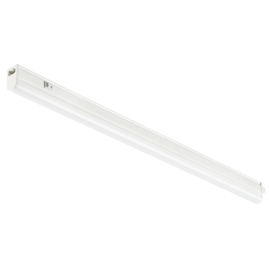 Renton 55, Weiss - 8W LED, 2700K, IP20, 230V