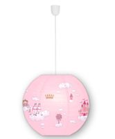 Japanballon Kid Ballon d: 40cm Prinzessin - IP20, multicolor