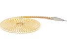 Rope Light FlatSMDLED - IP44, Warmweiss, Transparent