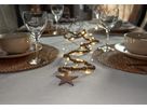 Lichterkette Beady - IP20, Warmweiss, 30 LED's, 150.00 cm