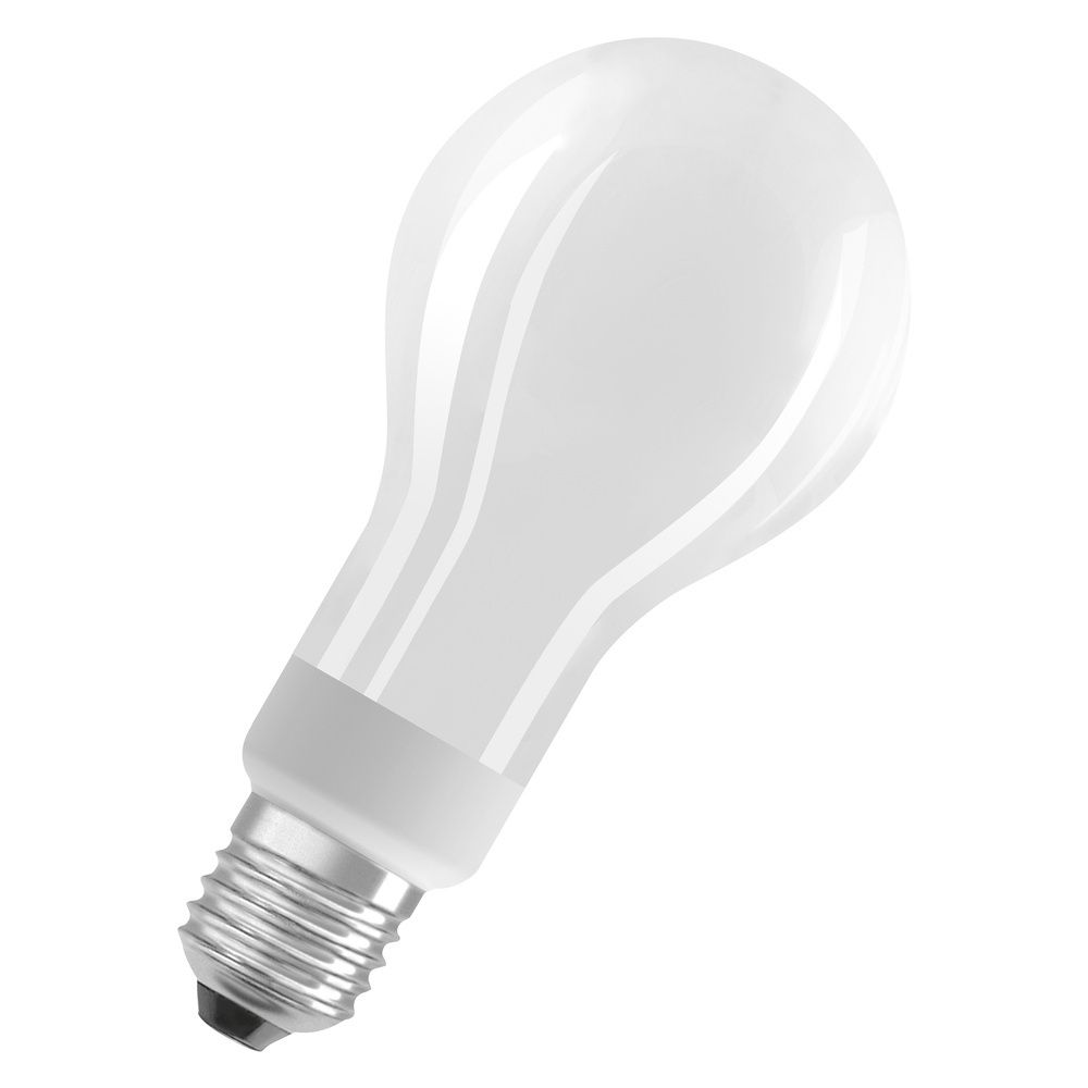 LED SUPERSTAR CLASSIC A - E27, 2452Lm, 2700K, 18W, 230V