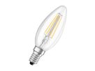 LED Retrofit CLASSIC B DIM - E14, 806Lm, 2700K, 5.5W, 230V