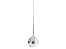 Pendelleuchte Vaso d: 16cm - E27, 40W, IP20