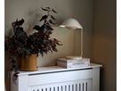 Freya , Tischleuchte, Beige - E14, IP20, max.40W