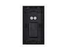 Griffin Wandleuchte - E27, IP44, 230V