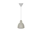 Pendelleuchte POP (Beige) - E27, max. 40W, IP20, beige, dimmen optional, exkl. Leuchtmittel, D=215mm, H=230mm, PL=2230mm