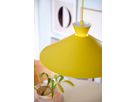 Dial 45, Pendelleuchte, Yellow - E27, IP20, max.40W
