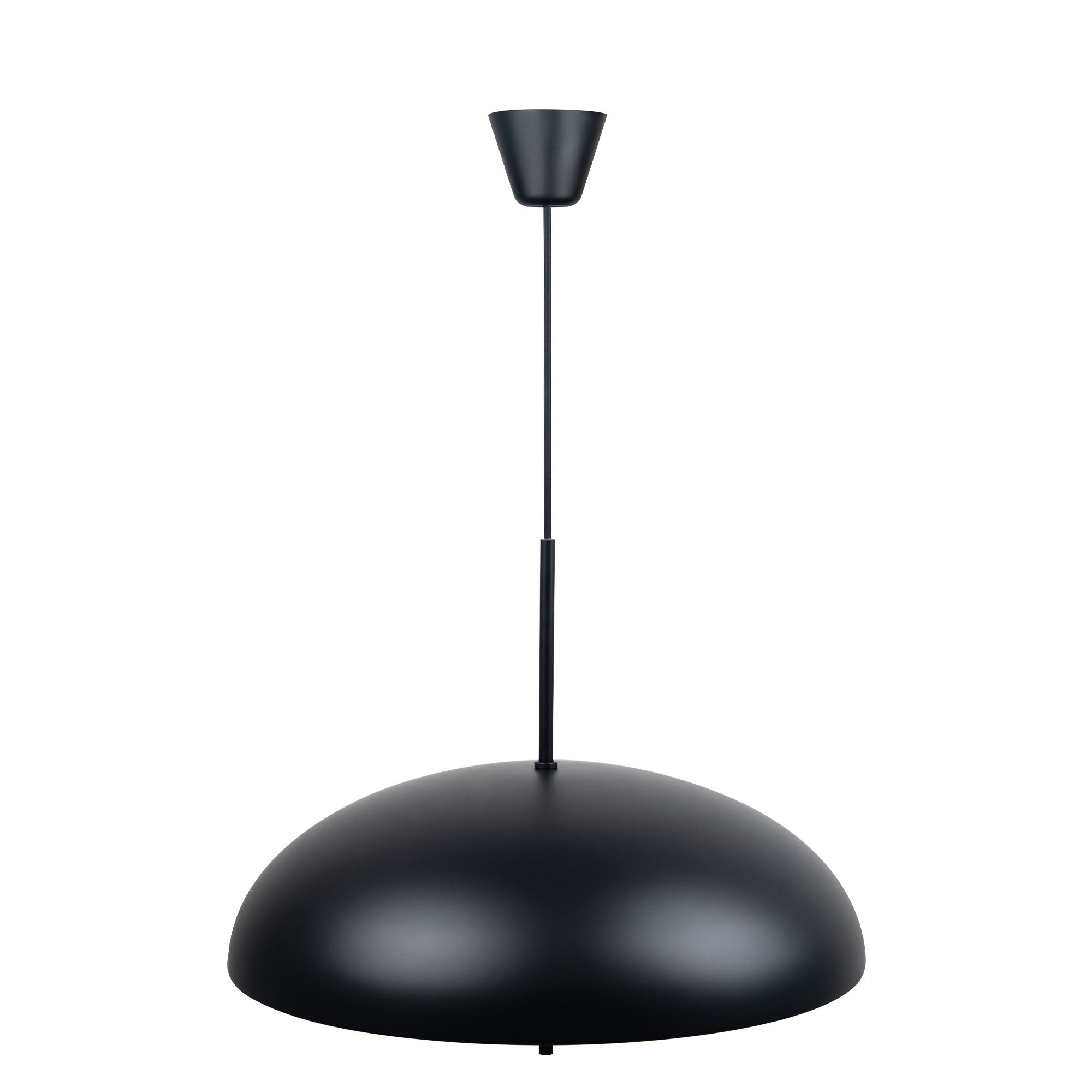 Versale , Pendelleuchte, Schwarz - E27, max. 30W, IP20