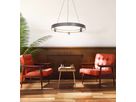 LED Pendelleuchte TRISTAN - LED-Modul, 37W, IP20