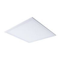 LED Deckenleuchte l b: 45cm - LED, IP20