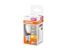 LED Leuchtmittel Retrofit CLASSIC P 40  4 W/2700 K E27 - E27, 470lm, 2700K, 4W, 230V