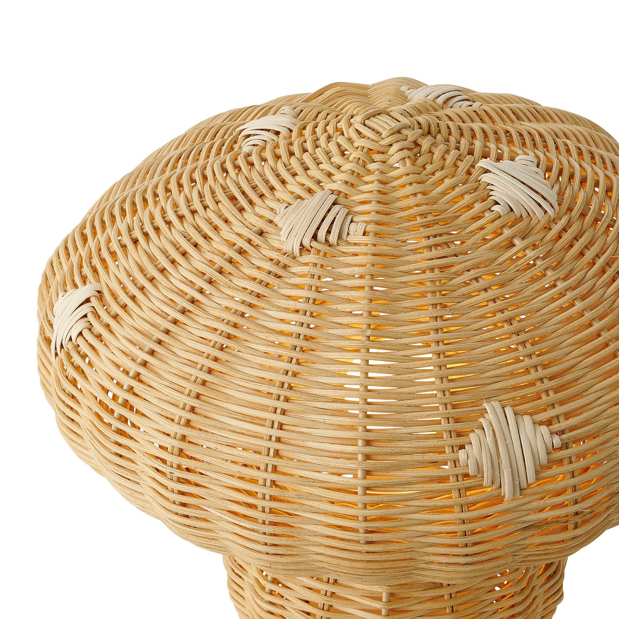 Tischlampe Allie - 25W, E27, IP20