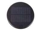Solar-Akku-Tischleuchte PALU - LED-Modul, 6W, IP44