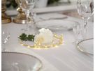 Indoor Deco Diadem - IP20, Warmweiss, Messing