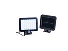 LED Solar Außenwandleuchte PEPE - IP44, 0.06W, Kaltweiss