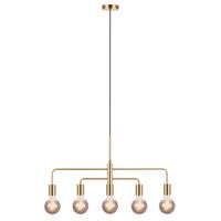 Gloom 5-Spot Pendelleuchte - E27, IP20, 230V