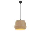 Dicte 40 , Pendelleuchte, Beige - IP20, E27
