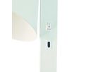 Wandleuchte Wilmer Weiss - 40W, E14, IP20