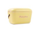 Polarbox Retro Cooler gelb 20l - Kühlbox, 20l, Vintage Design