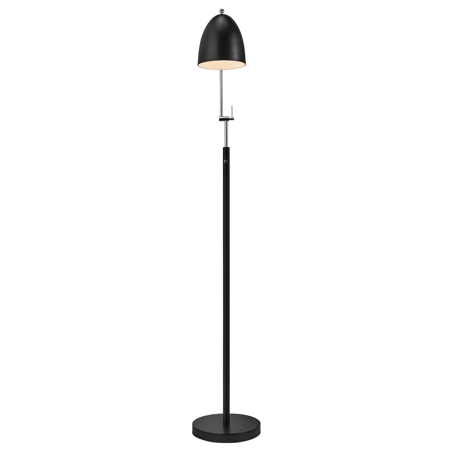 Alexander, Stehleuchte, Schwarz - E27, max. 15W, IP20