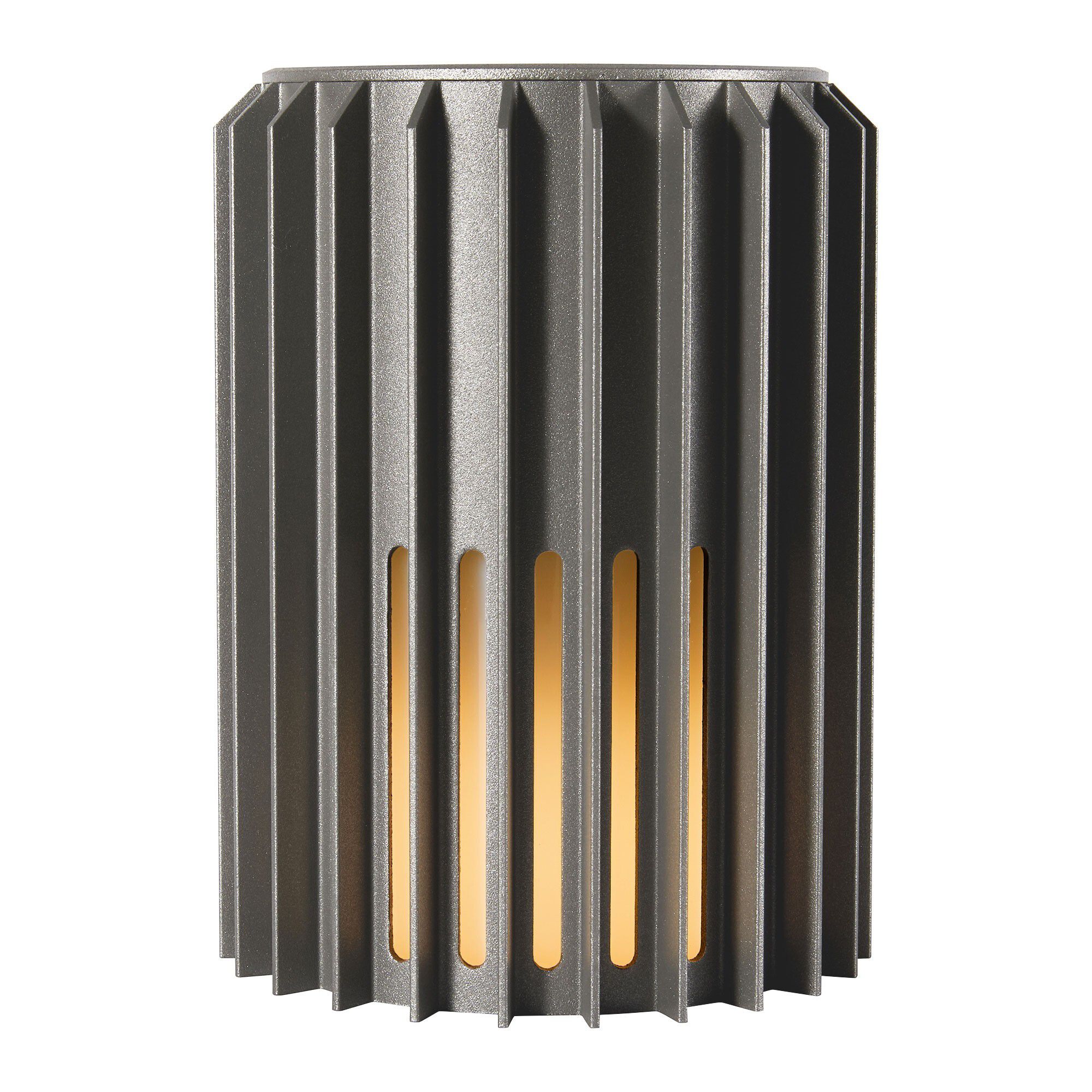 Wandleuchte Aludra - 15W, E27, IP54