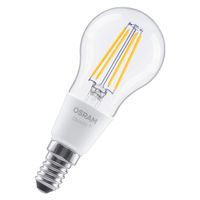 SMART MAT P 40 D 4W/827 FIL E14 - E14, 470lm, 2700-6500K, 4W, 230V