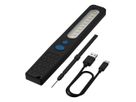 Arbeitsleuchte WL390R wiederaufladbar - LED Werkstattlampe WL390R