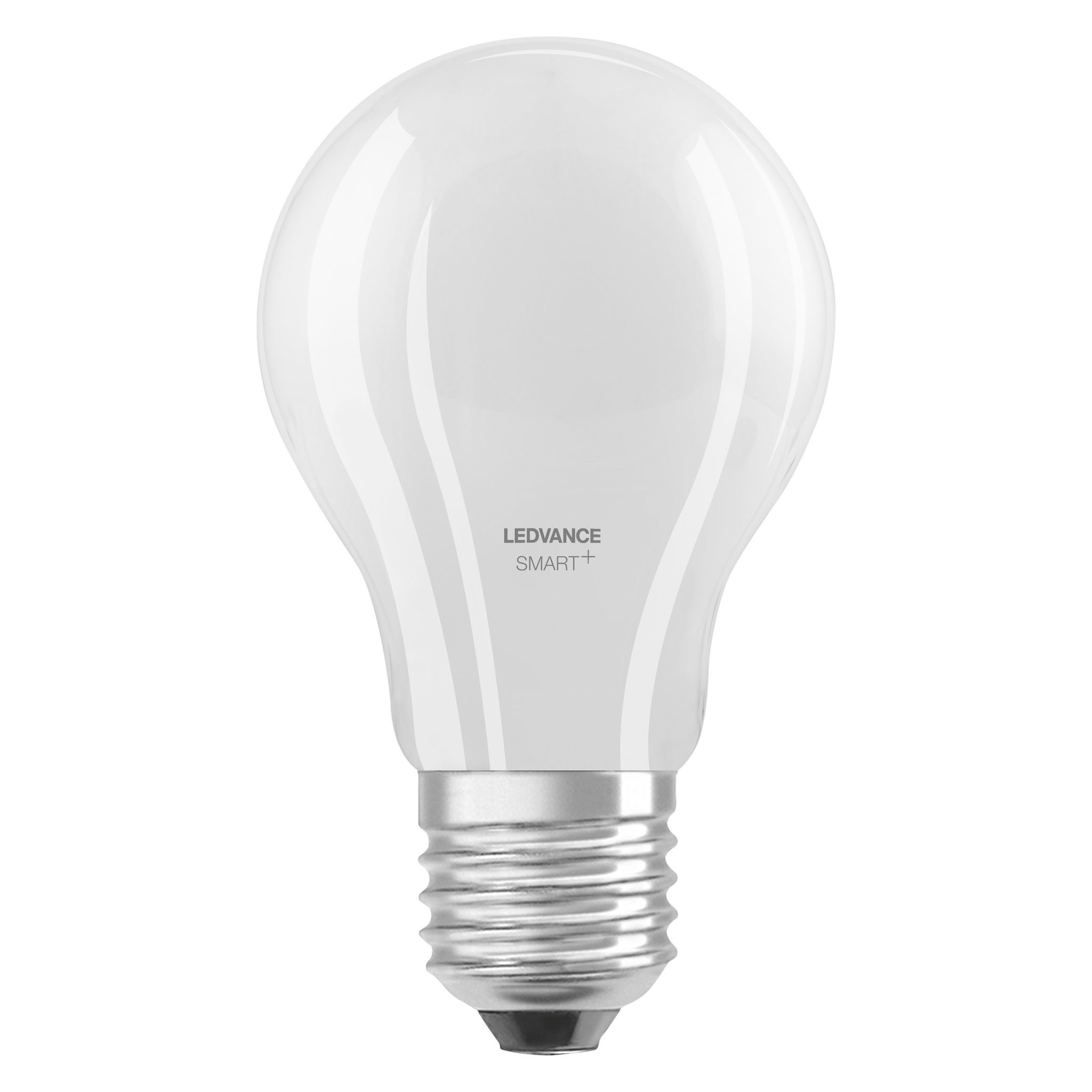 SMART+ WiFi Filament Classic A60 TW GL FR E27 - E27, 806lm, 2700-6500K, 6W, 230V