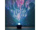 Athmospheric Galaxy Water LED Projector - LED, 12W, IP14