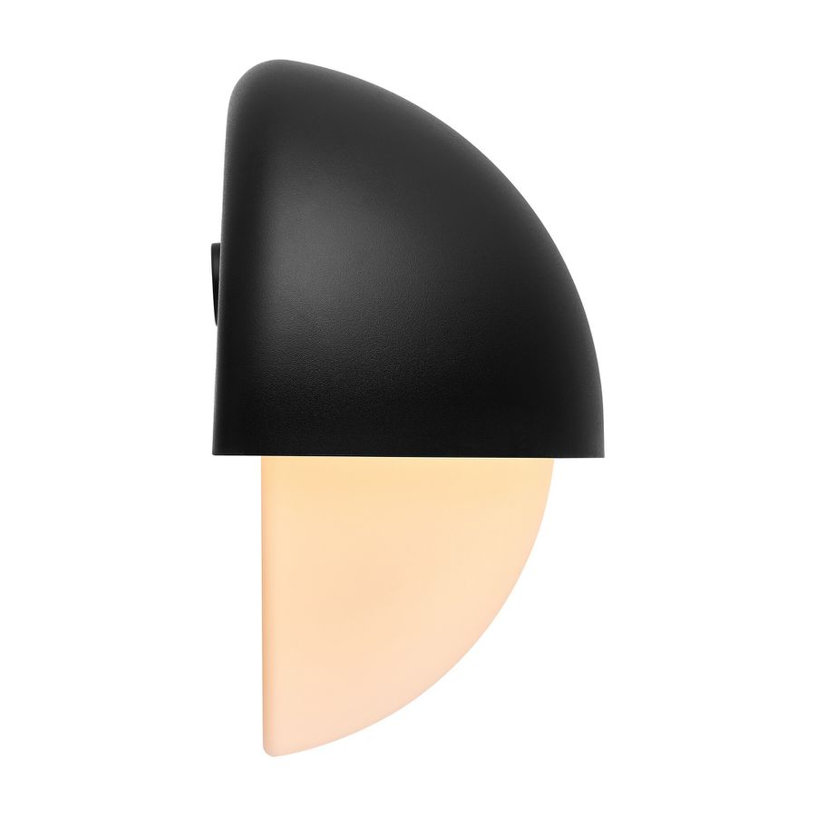 Wandleuchte Scorpius Round - E14, 15W, IP44
