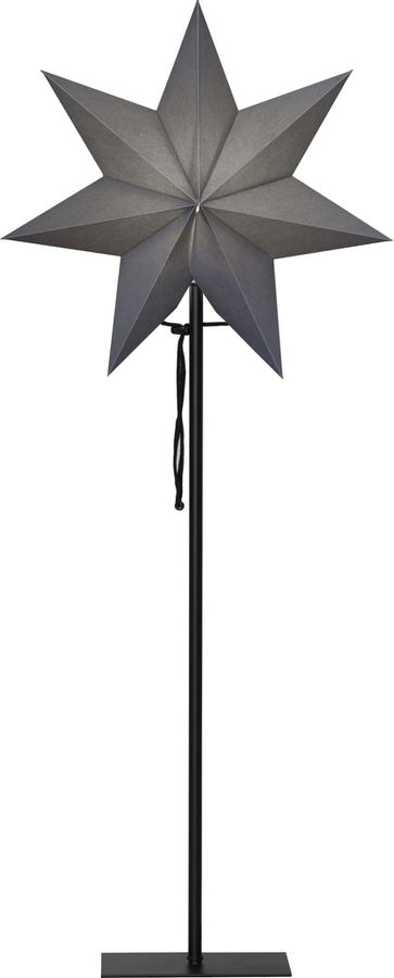 Tischstern Ozen - IP20, Grau